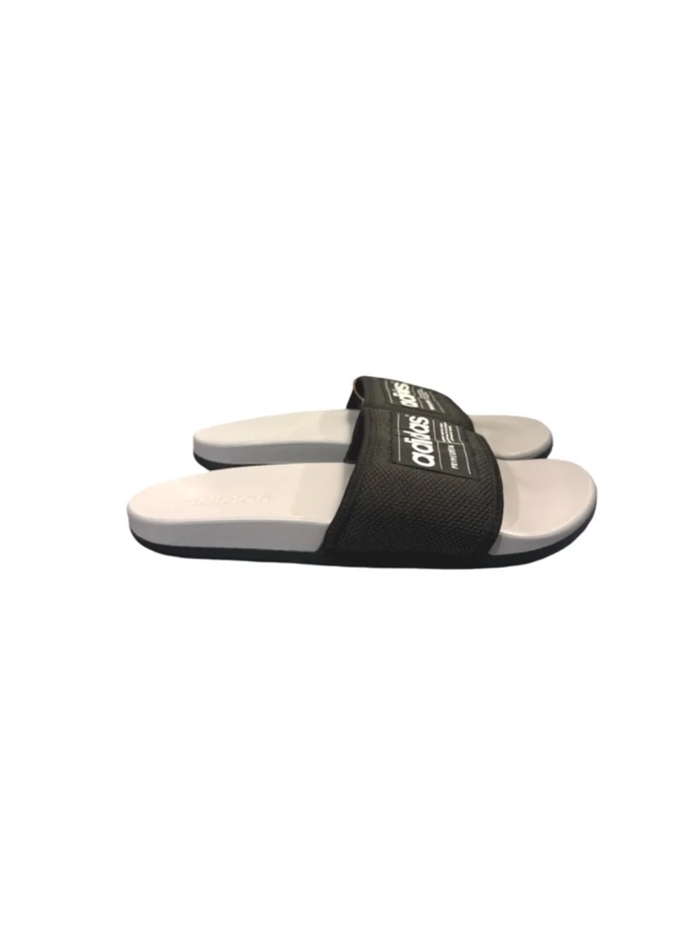 New Adidas Slide Sandals